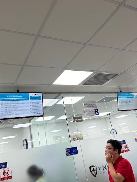 Hình ảnh Trung tâm tiêm chủng VNVC Thạnh Lộc - 2