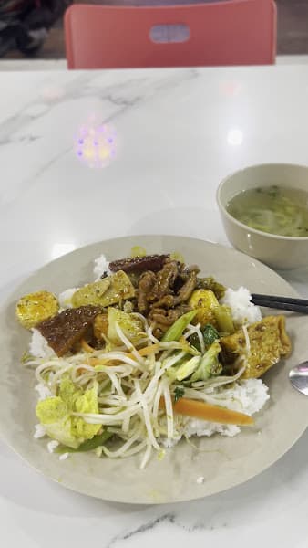 Hình ảnh Quán Chay Chân Nguyên - 4