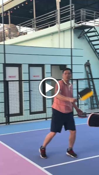 Hình ảnh PICKLEBALL HÀ TU - 3