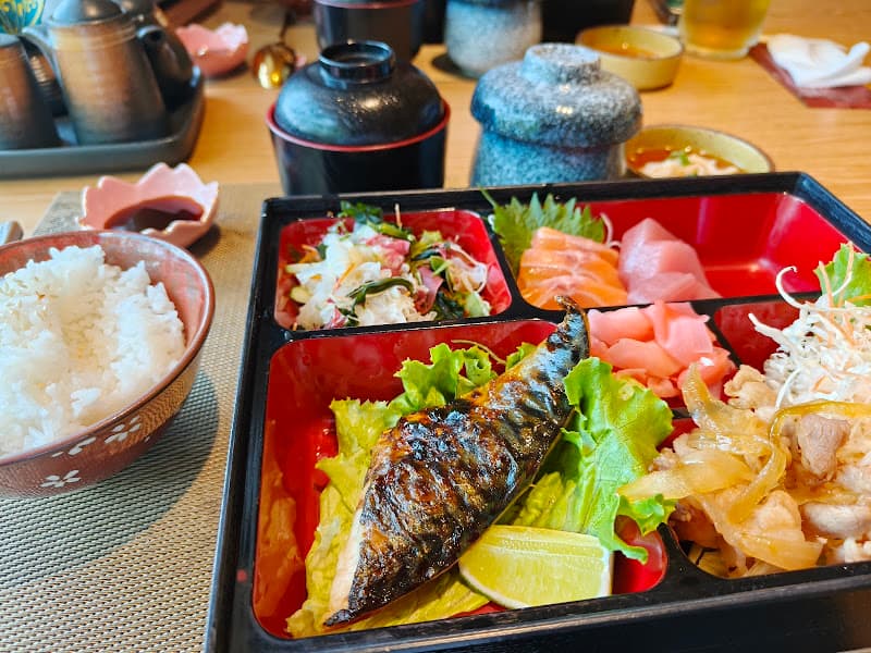 Hình ảnh Matsuri Japanese Restaurant - Nguyễn Huệ - 2