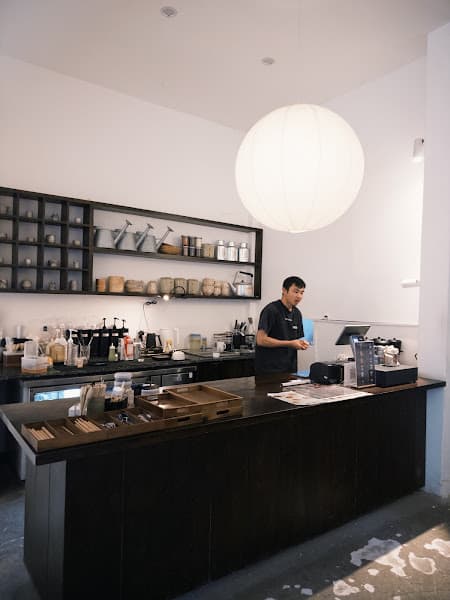 Hình ảnh ngụm cafe - 4