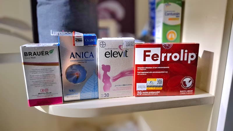 Hình ảnh Nhà Thuốc FPT Long Châu - 2