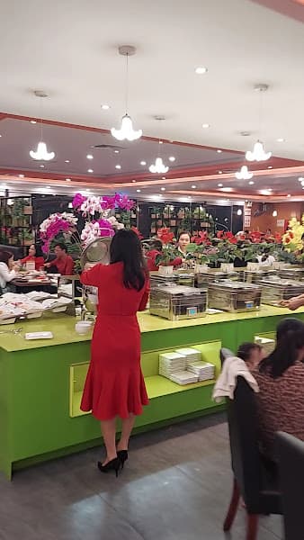 Hình ảnh Buffet Hải Sản Chef Dzung - cơ sở TP. Vinh - 3