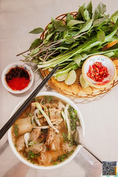 Hình ảnh Phở bò - Lẩu bò Hakim - 2