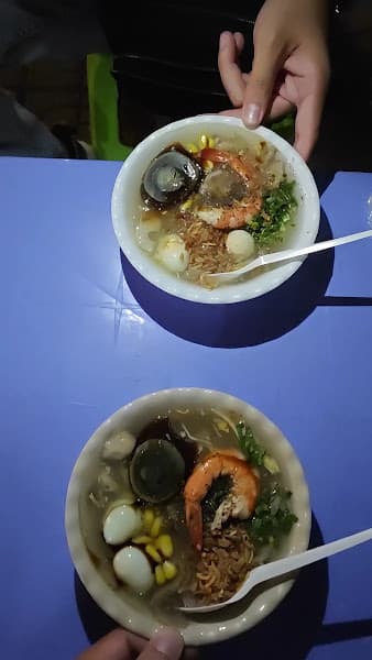 Hình ảnh Súp Cua Ông Già - 3