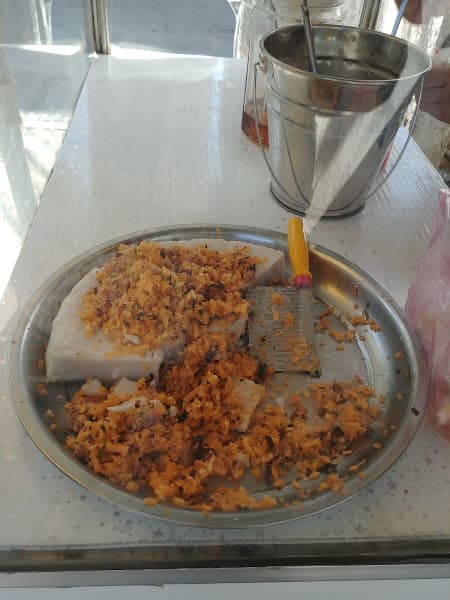 Bánh Xèo Bánh Khọt Vũng Tàu 233