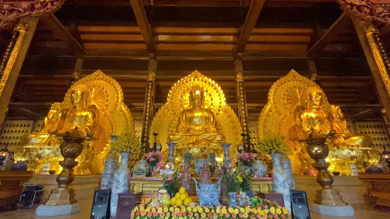 Hình ảnh Lầu Chuông - 5