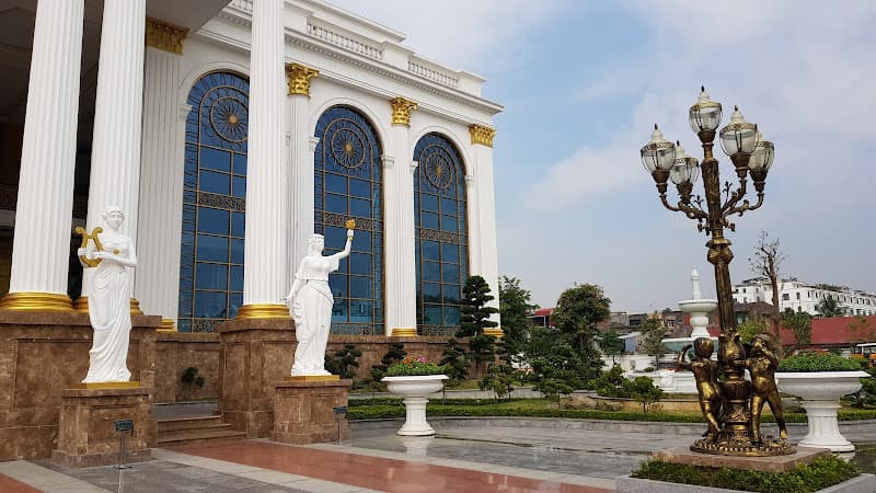 Hình ảnh Hải Đăng Plaza - 2