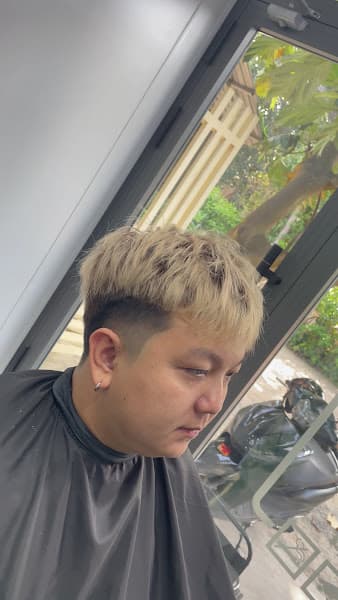 Hình ảnh 420barbershop - 3