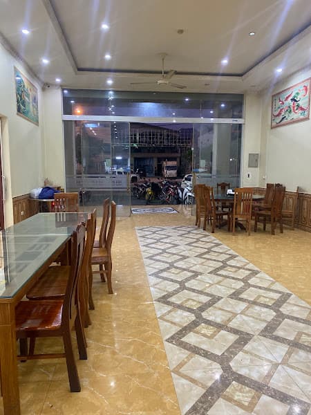 Hình ảnh Nhà hàng Thái Bảo - 2