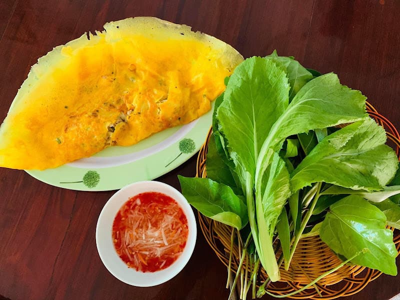 Hình ảnh Bánh xèo Mười Bảy - 6