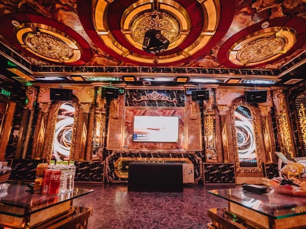 Hình ảnh Karaoke A99 - 9