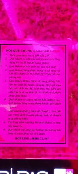 Hình ảnh Karaoke Kinh Đô Paris - 3