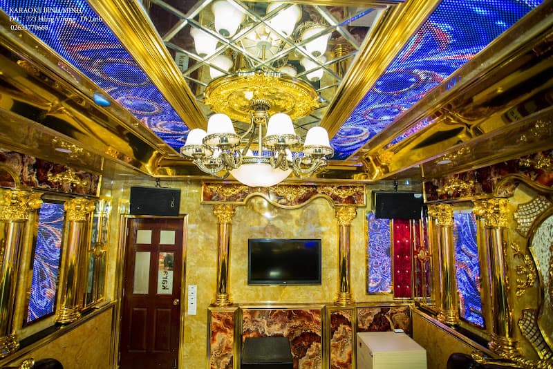 Hình ảnh Karaoke Bình Minh Luxury - 10