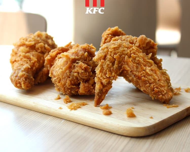 Hình ảnh KFC Phạm Ngọc Thạch Hà Nội - 2