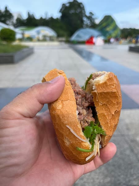 Hình ảnh Xíu mại cô Tâm - 3