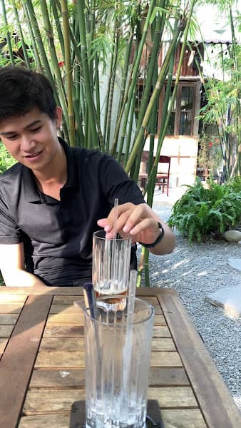 Hình ảnh Tiệm trà cỏ ngọt của tháng 5 - 4