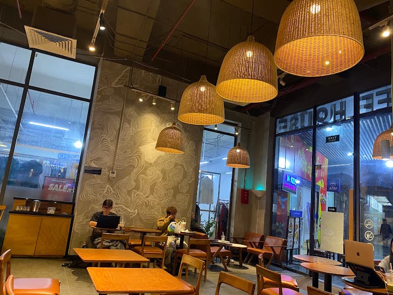 Hình ảnh The Coffee House - 4