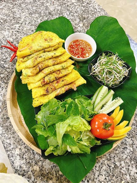 Hình ảnh Bánh Xèo 237 - 2