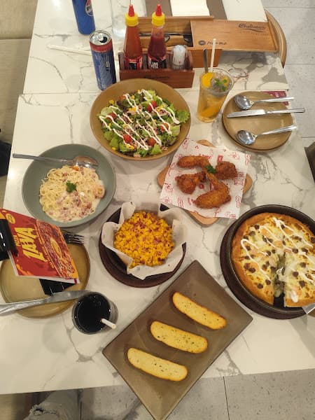 Hình ảnh Pizza Hut - 2