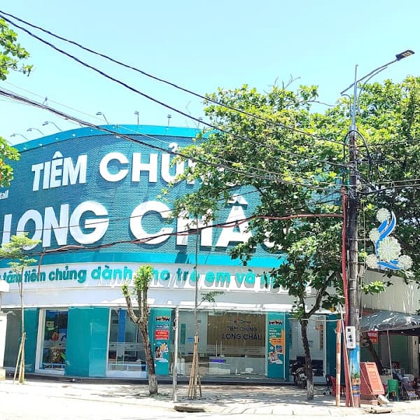 Hình ảnh Trung Tâm Tiêm Chủng FPT Long Châu - 4