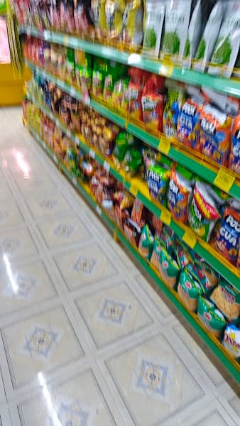 Hình ảnh Bách Hóa Xanh Lê Duẩn - 2