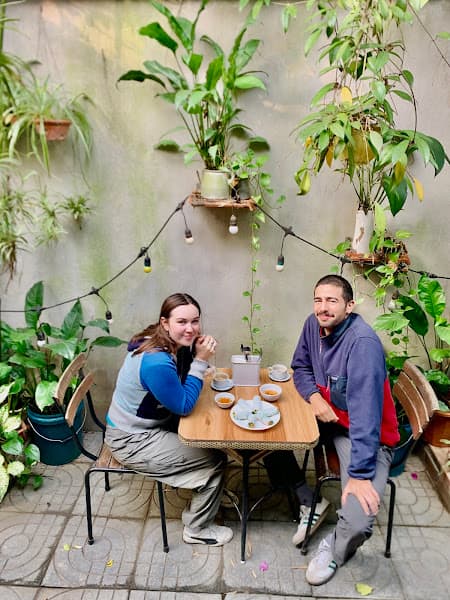 Hình ảnh Isac Cafe Drinks & Breakfast - 3