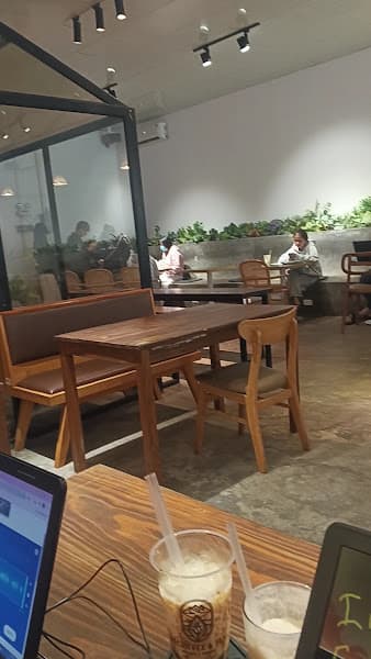 Hình ảnh Pi Coffee & Tea - 3