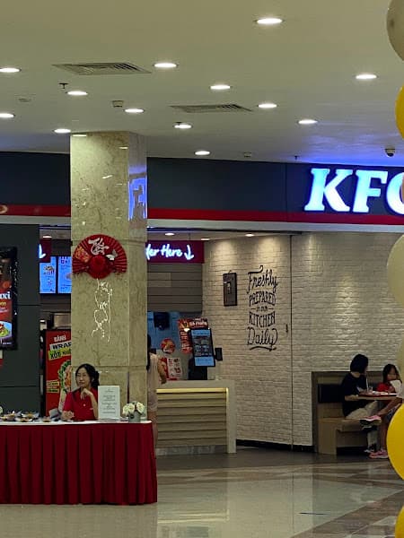 Hình ảnh KFC - 5