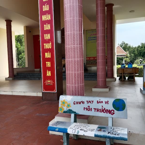 Hình ảnh Khu Di Tích Lịch sử Cầu Kinh - 2