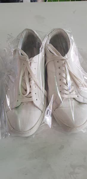 Hình ảnh Giặt ủi SẠCH - 2