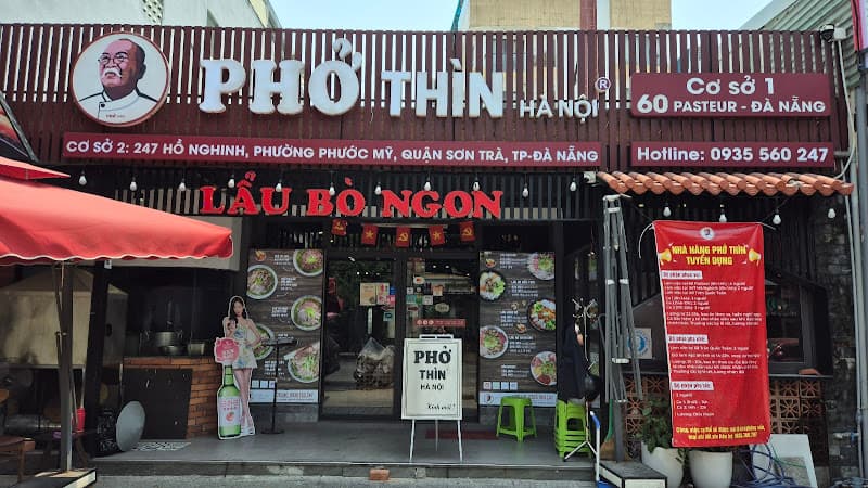 Phở Thìn Hồ Nghinh