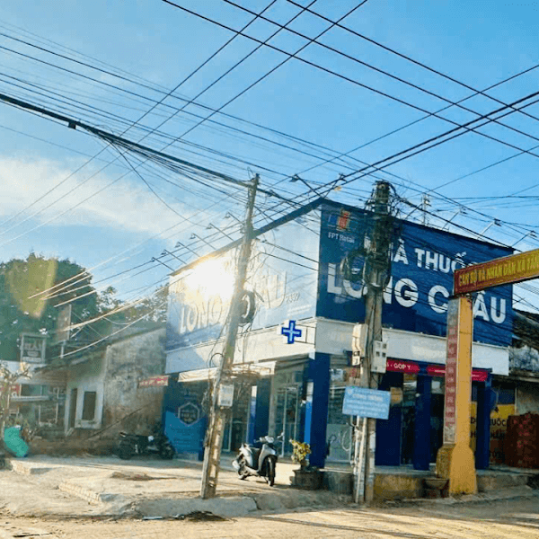 Hình ảnh Nhà Thuốc FPT Long Châu - 3