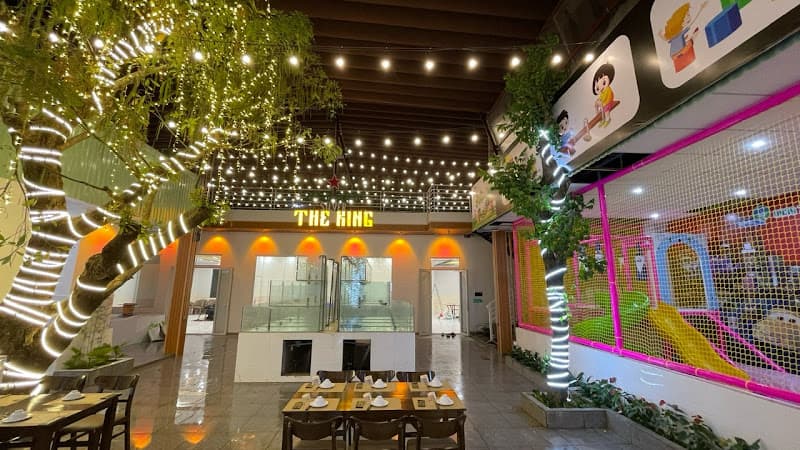 Hình ảnh Nhà hàng The King - 4