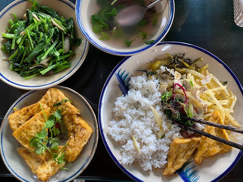 Hình ảnh Vườn chay Quin's Garden - 2