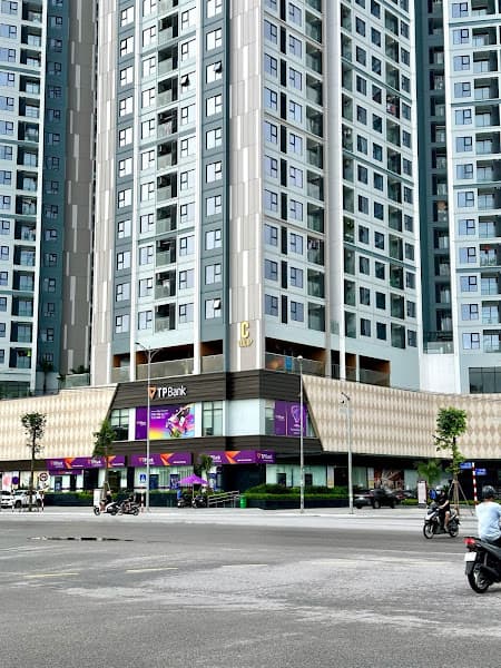 Hình ảnh TPBank Tô Hiệu - 5