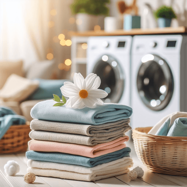 Giặt là HK Bãi Cháy