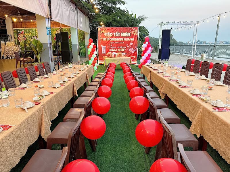 Hình ảnh Nhà Hàng Gió - 5