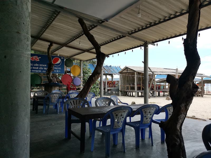 Hình ảnh Hải sản Hòn Đá - 4