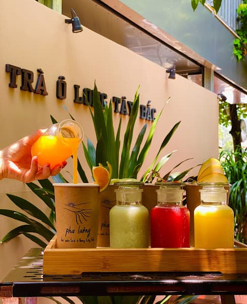 Hình ảnh TOP Coffee - Drink & More - 5