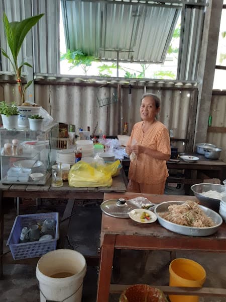 Hình ảnh Quán Chay Diệu Nhàn - 2