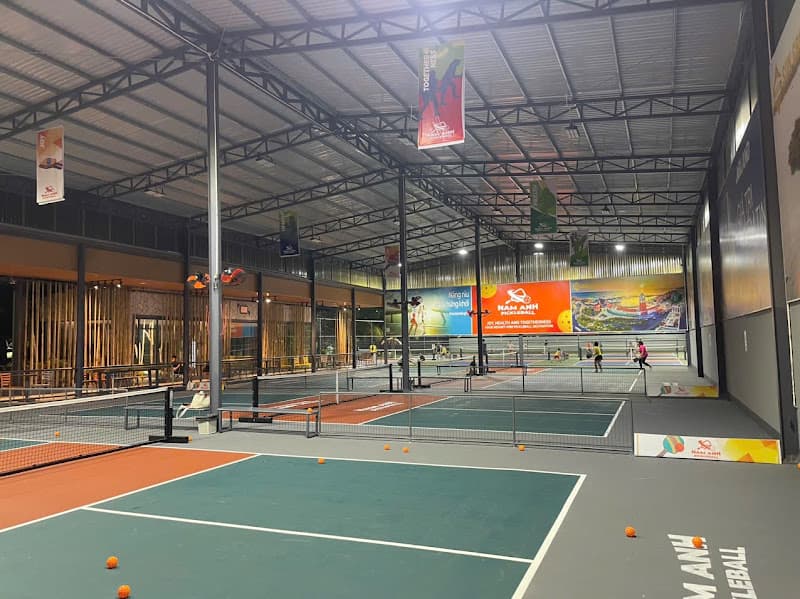 Ảnh bìa NAM ANH PICKLEBALL - Phú Gia