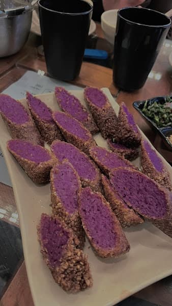 Hình ảnh Lợn Mẹt Dũng Long - Hương vị tây bắc số 1 Sa Pa - 4