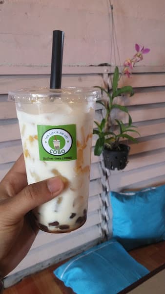 Hình ảnh Trà Sữa Và Ăn Vặt COBO - 2