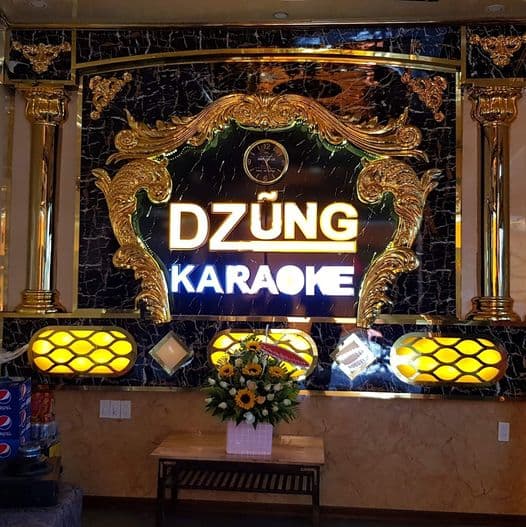 Hình ảnh Karaoke Dzung - 2