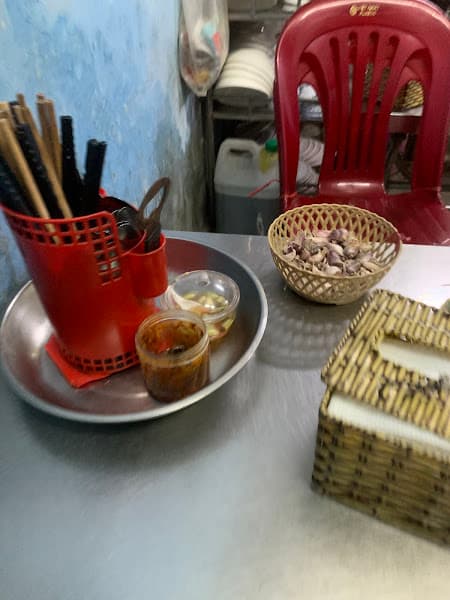 Hình ảnh Bún Bò Huế Bé 76 - 3