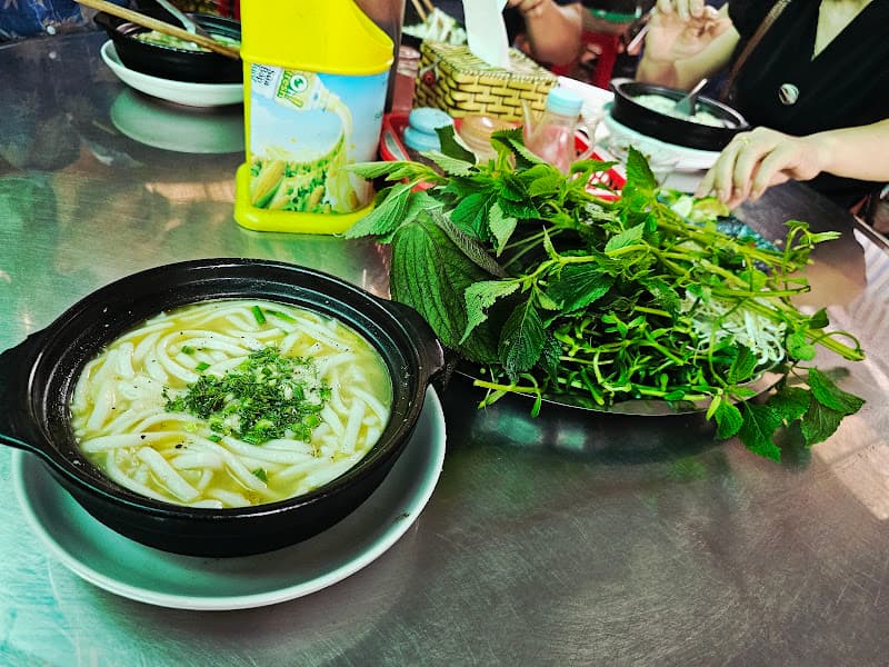 Hình ảnh Bánh canh cá lóc Song Kha - 5