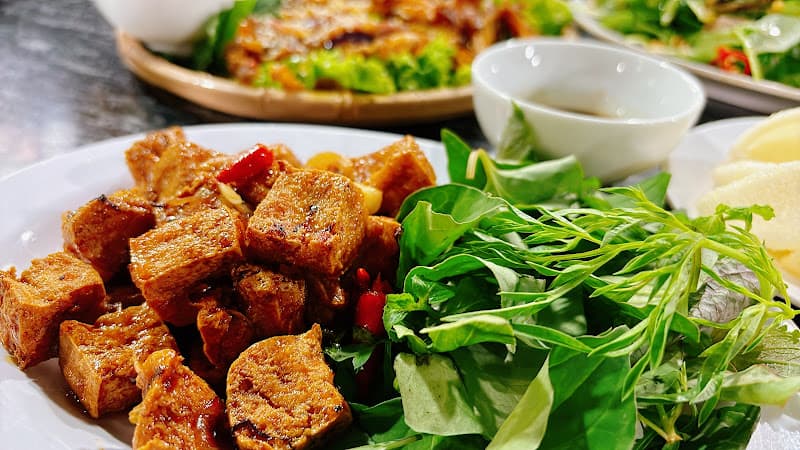 Hình ảnh Quán chay Tri Ân - 3