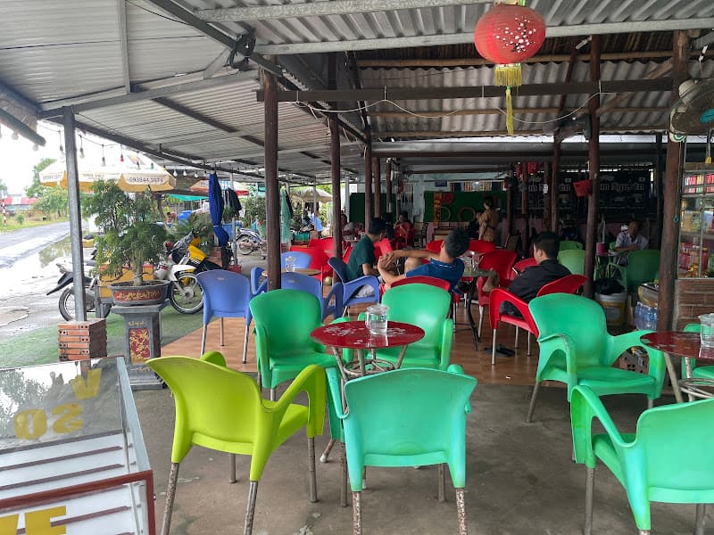 Hình ảnh Cà phê Nam Nguyên - 5