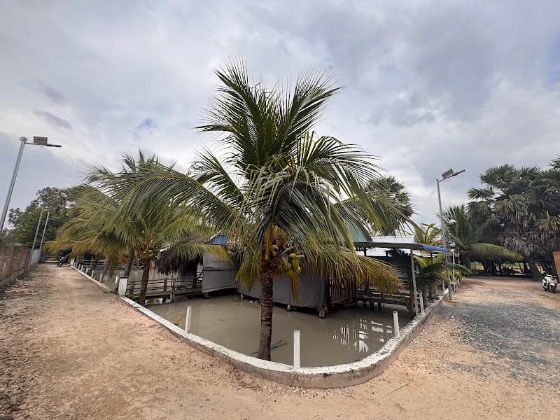 Hình ảnh Quán 7777 (Gà đốt) - 3